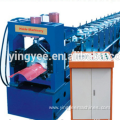 Ridge cap Forming Machine with good quanlity